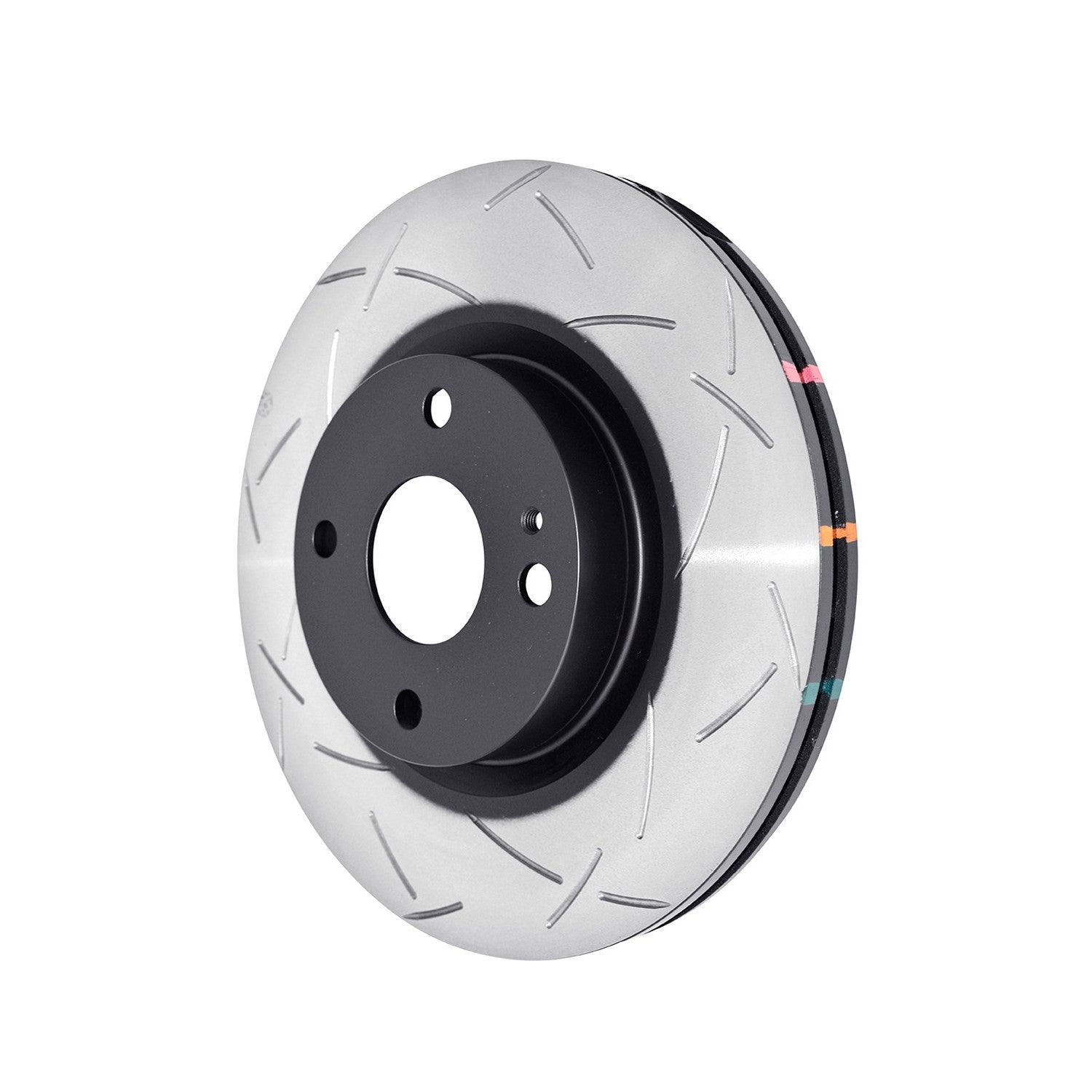 DBA4545S - 4000 Series T3 Brake Rotor; Front