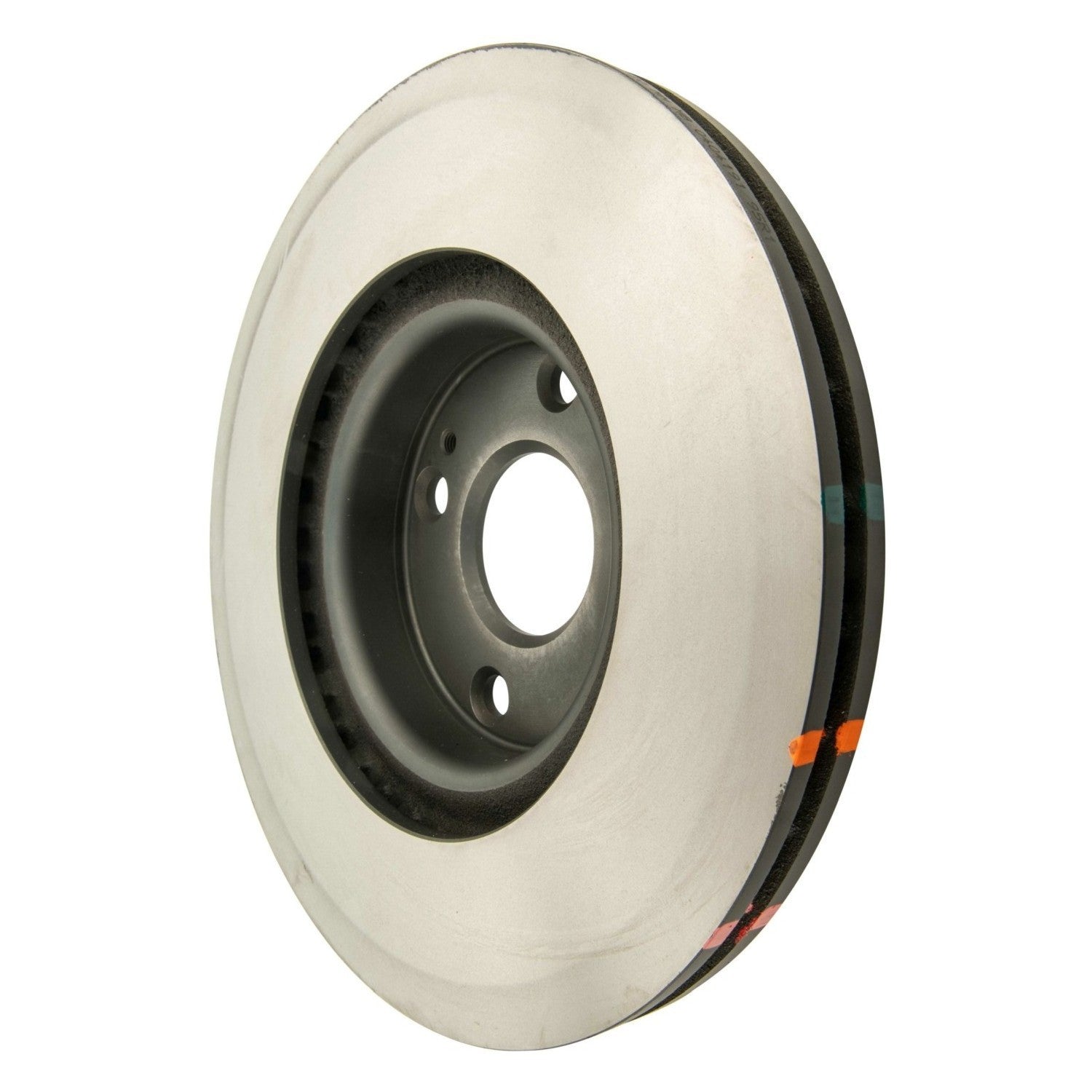 DBA4545 - 4000 Series HD Brake Rotor; Front