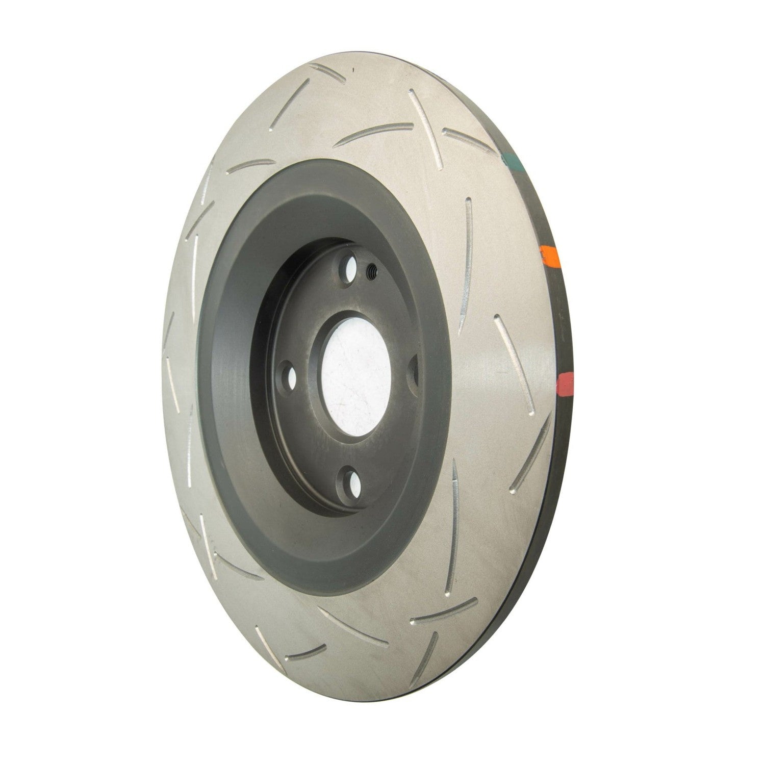 DBA4546S - 4000 Series T3 Brake Rotor; Rear