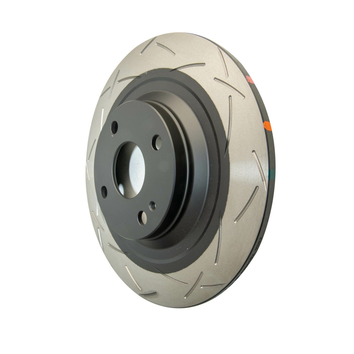 DBA4546S - 4000 Series T3 Brake Rotor; Rear