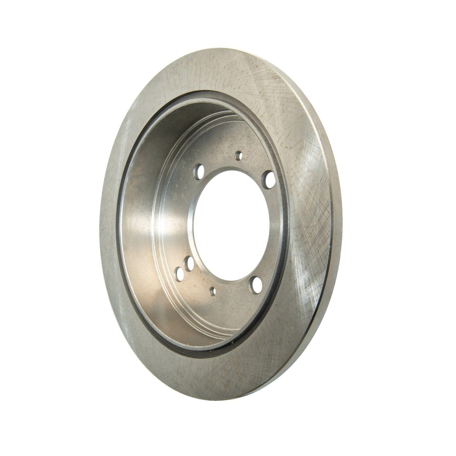 DBA454 - Street Series OE Brake Rotor; Rear