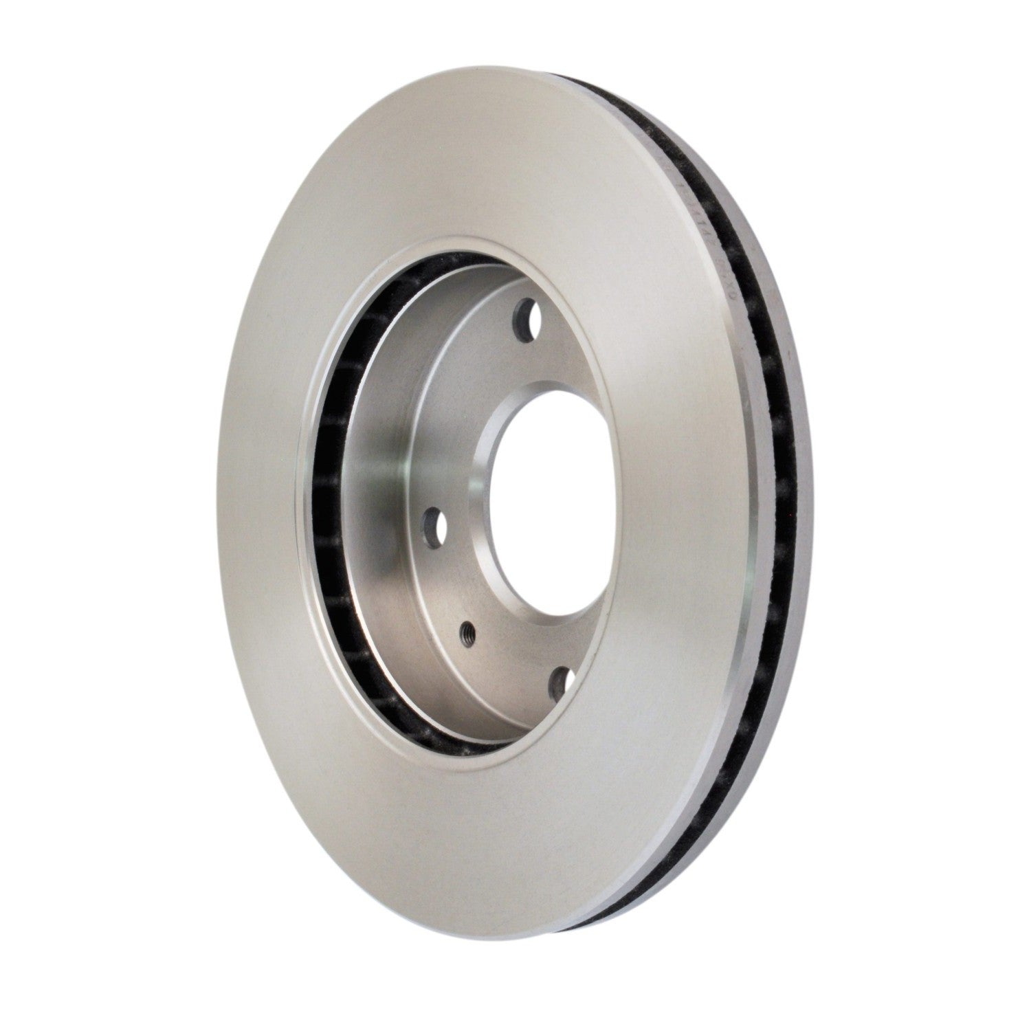 DBA456 - Street Series OE Brake Rotor; Front