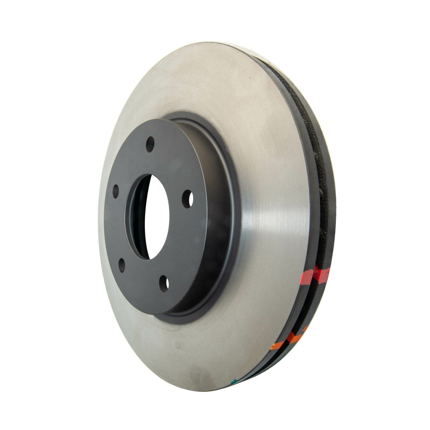 DBA4573 - 4000 Series HD Brake Rotor; Front