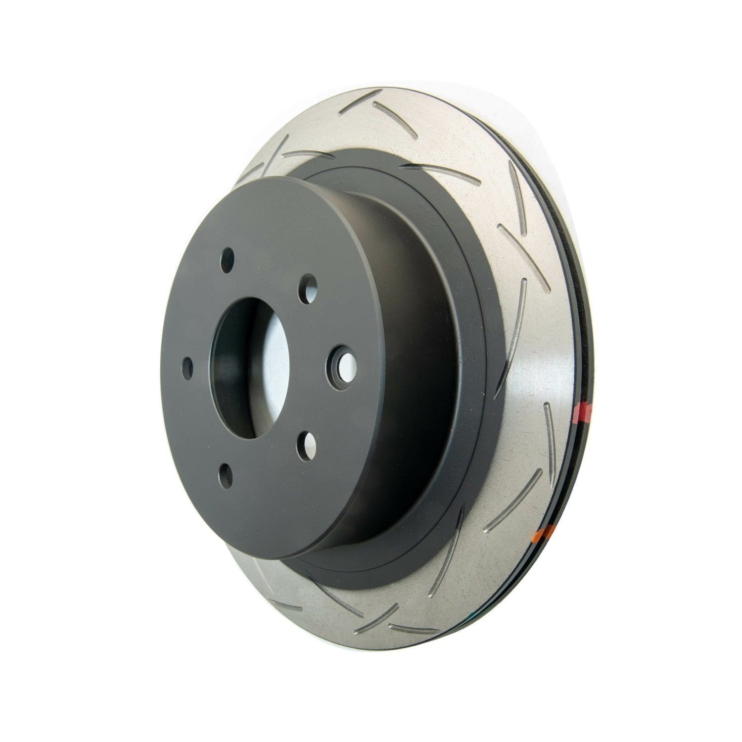 DBA4574S - 4000 Series T3 Brake Rotor; Rear
