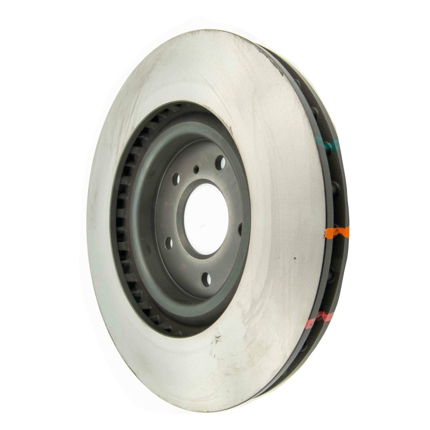 DBA4600 - 4000 Series HD Brake Rotor; Front