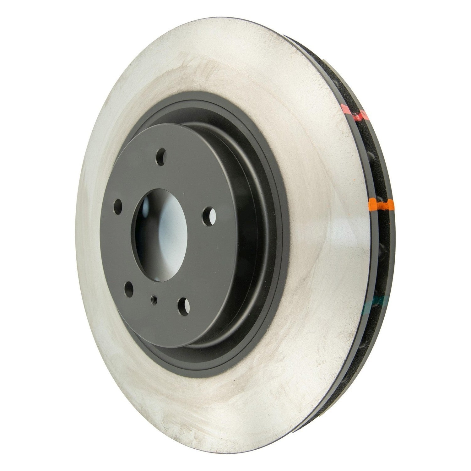DBA4600 - 4000 Series HD Brake Rotor; Front