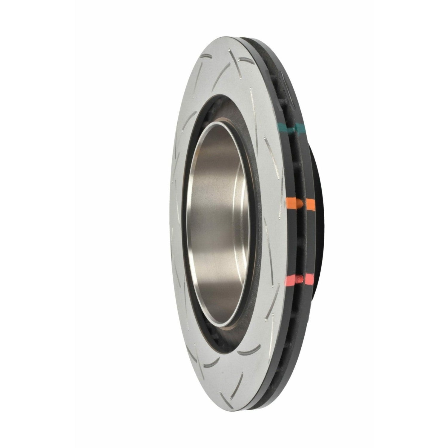 DBA4601S - 4000 Series T3 Brake Rotor; Rear