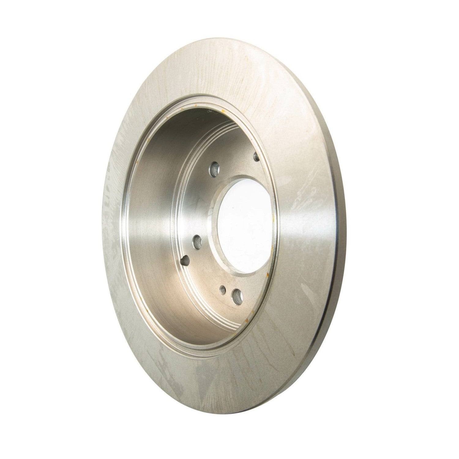 DBA461 - Street Series OE Brake Rotor; Rear