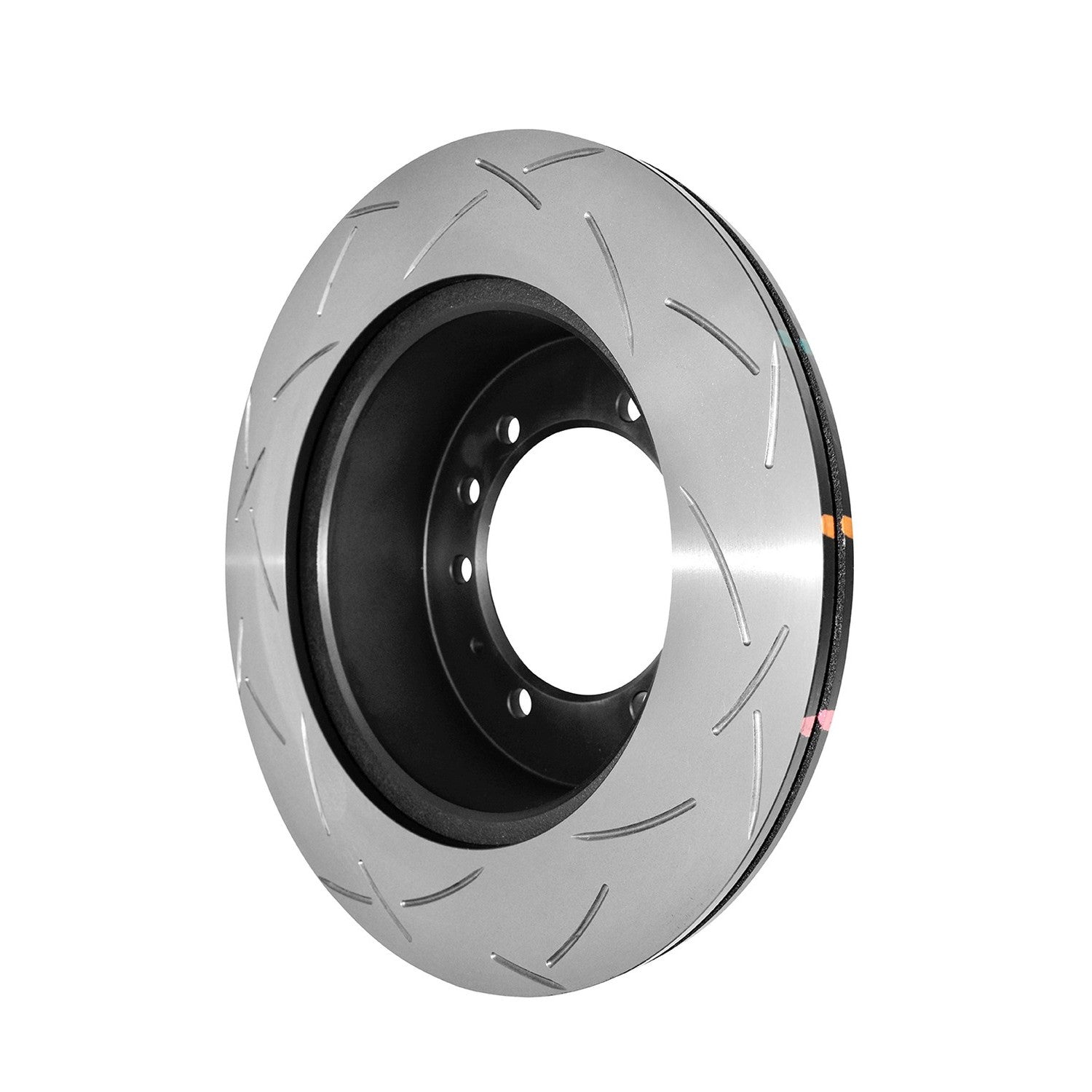 DBA4622S - 4000 Series T3 Brake Rotor; Rear