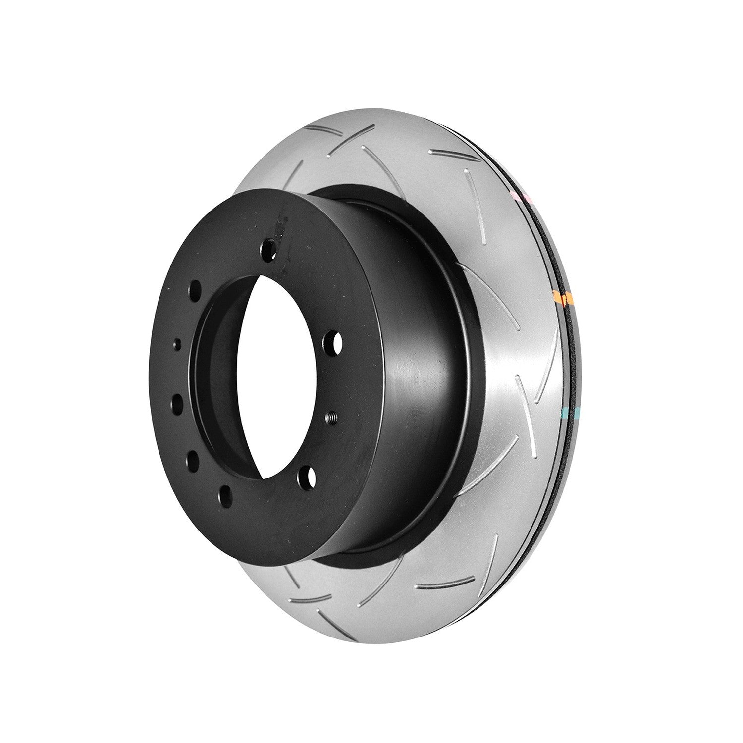 DBA4622S - 4000 Series T3 Brake Rotor; Rear