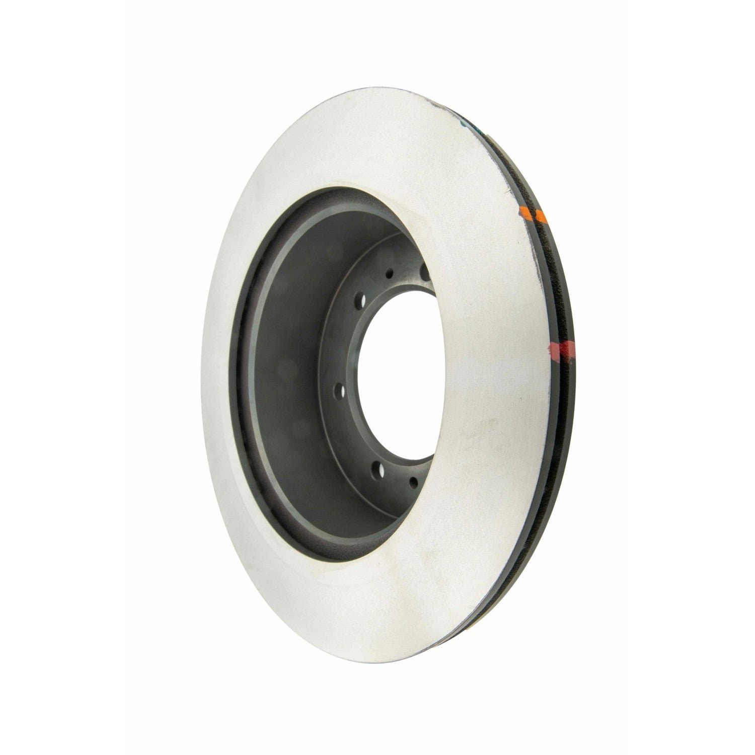 DBA4622 - 4000 Series HD Brake Rotor; Rear