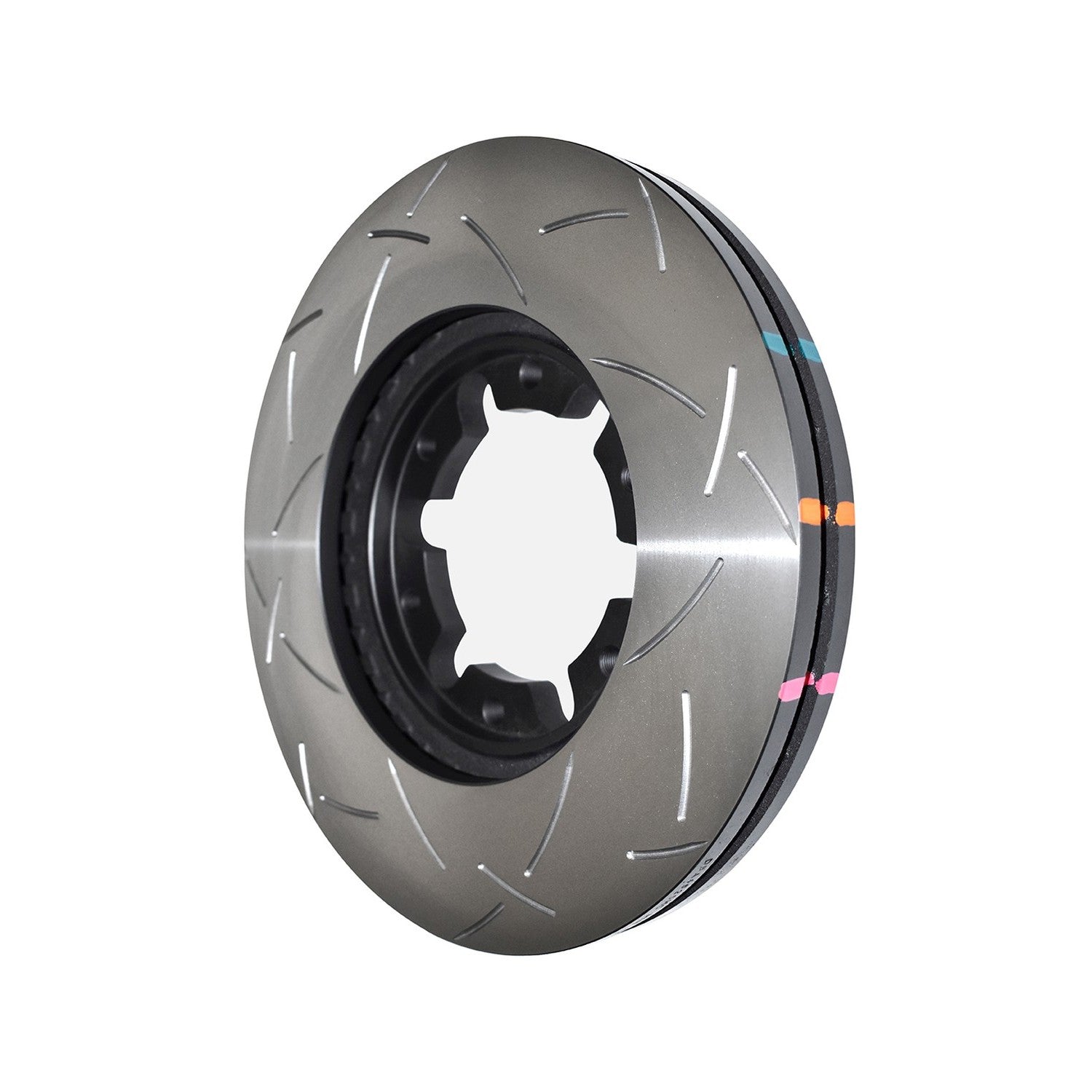 DBA4625S - 4000 Series T3 Brake Rotor; Front