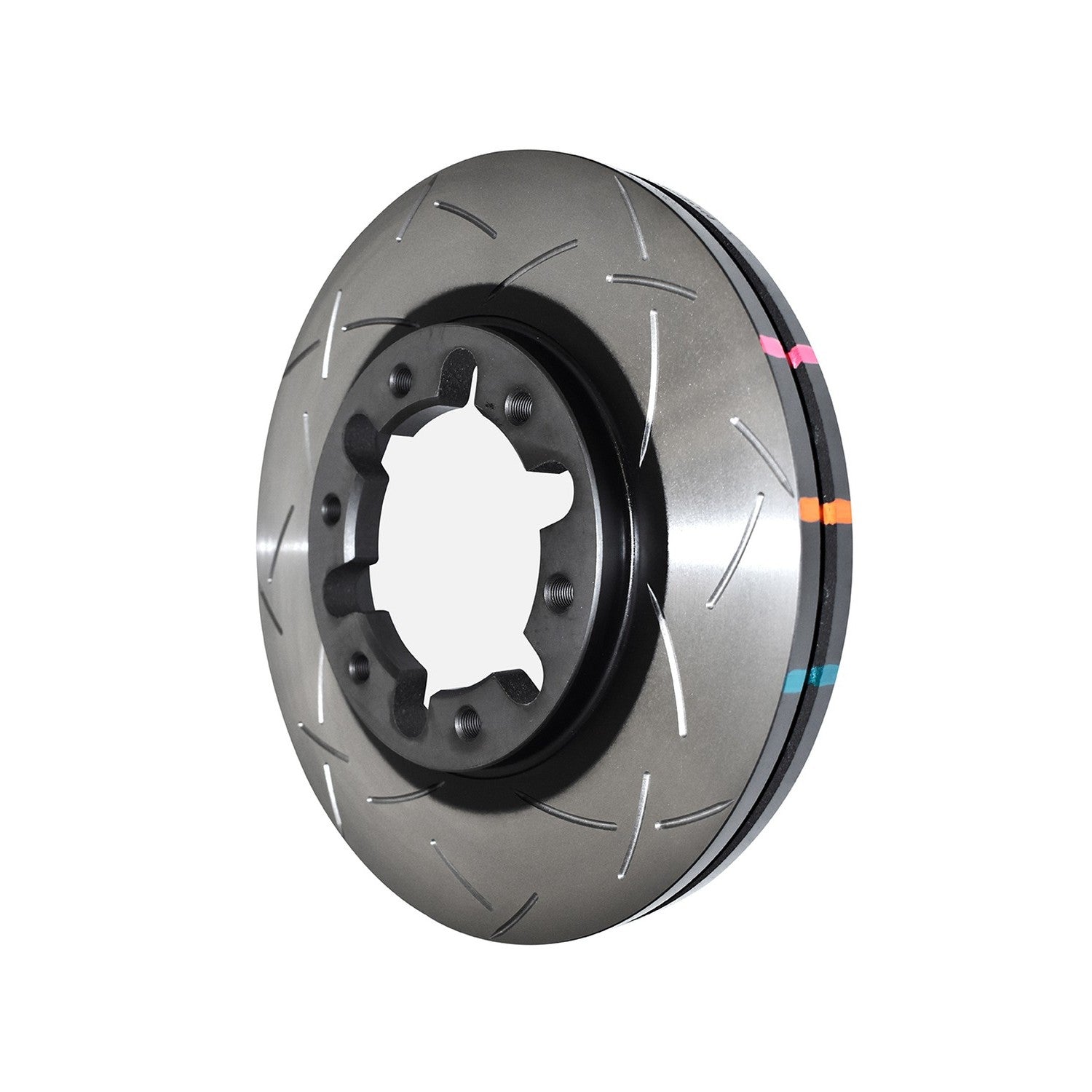 DBA4625S - 4000 Series T3 Brake Rotor; Front