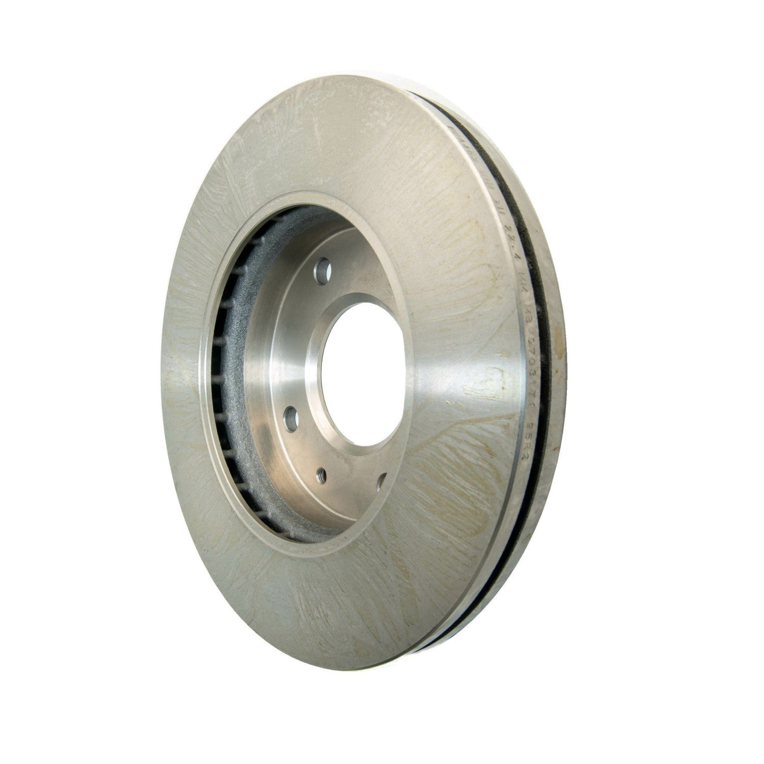 DBA463 - Street Series OE Brake Rotor; Front