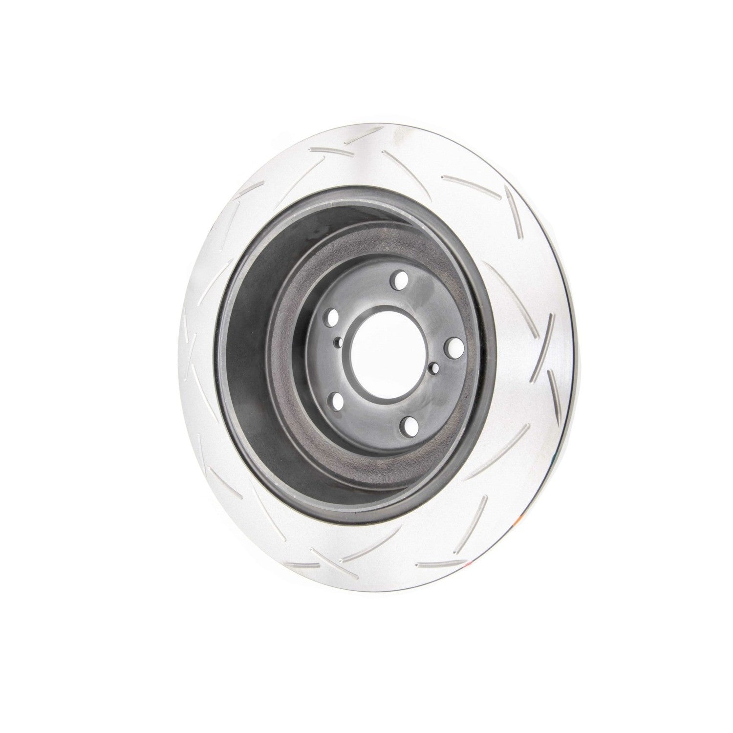 DBA4644S - 4000 Series T3 Brake Rotor; Rear