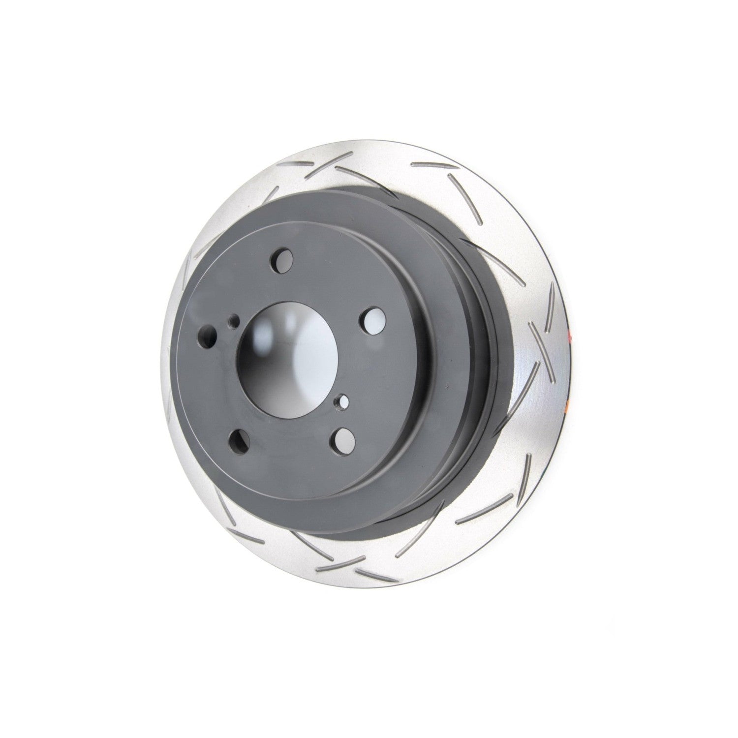 DBA4644S - 4000 Series T3 Brake Rotor; Rear