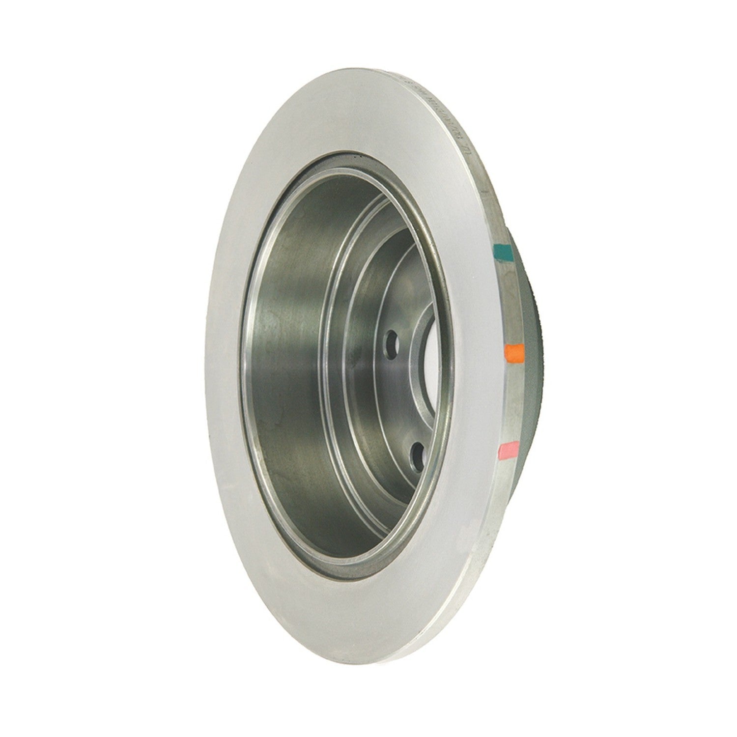 DBA4644 - 4000 Series HD Brake Rotor; Rear