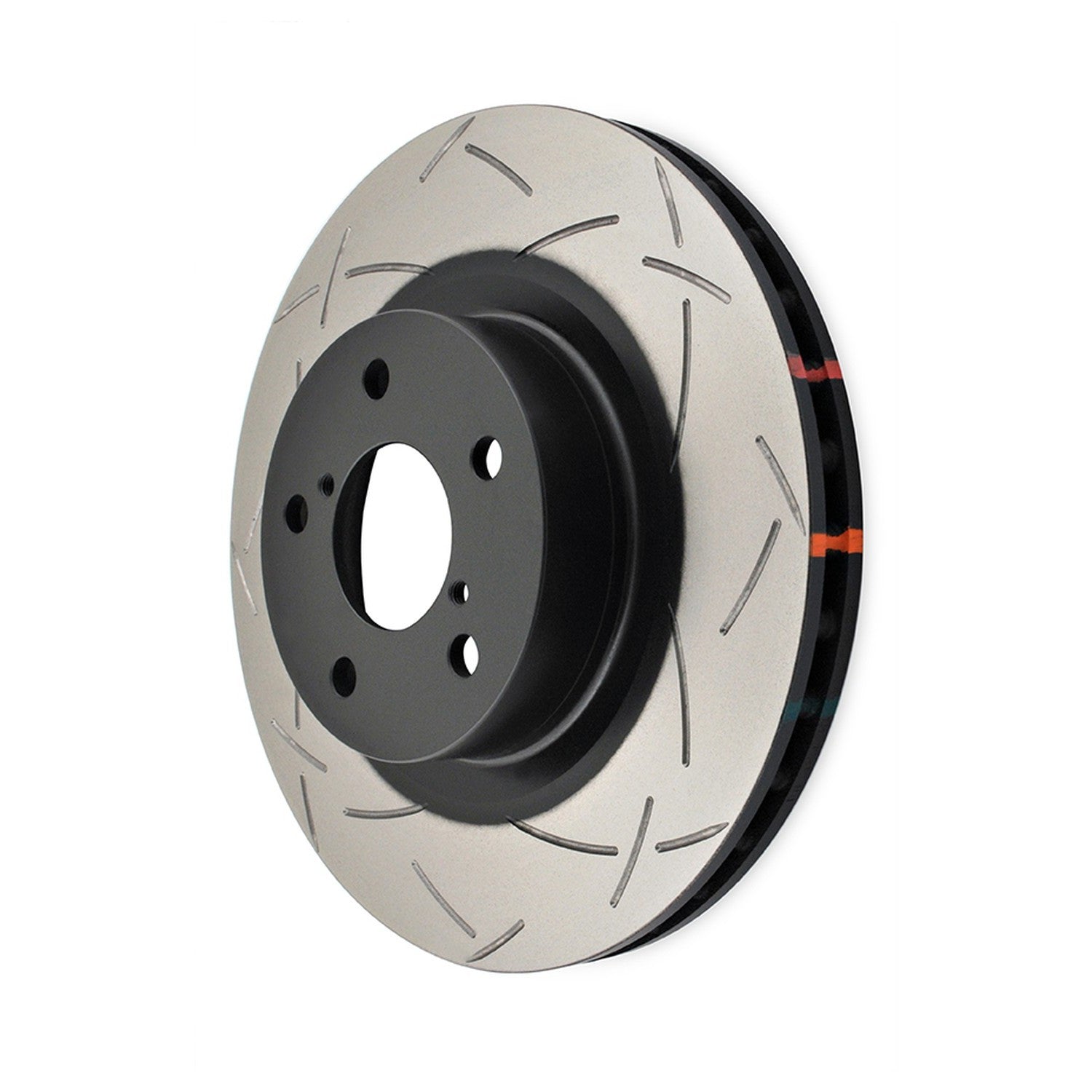 DBA4648S - 4000 Series T3 Brake Rotor; Front