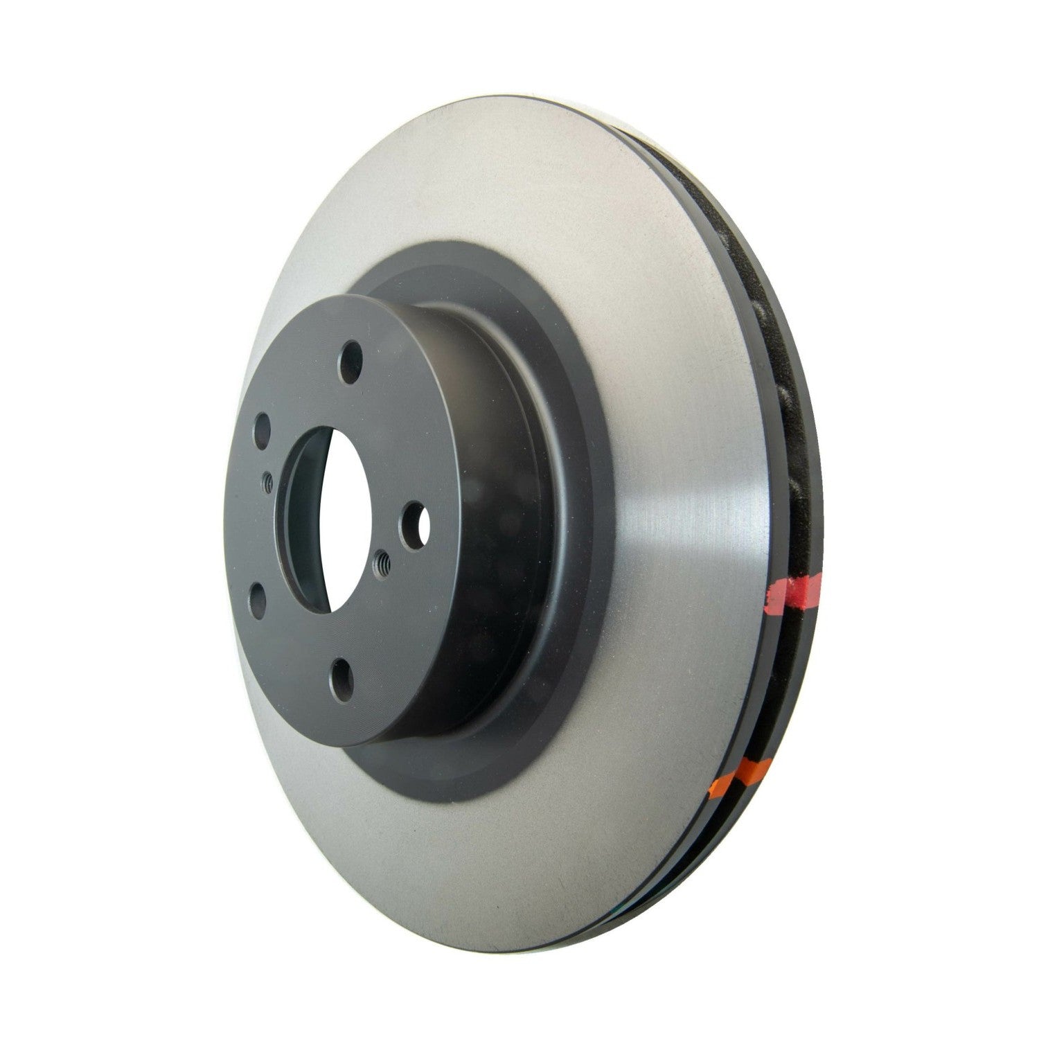 DBA4648 - 4000 Series HD Brake Rotor; Front