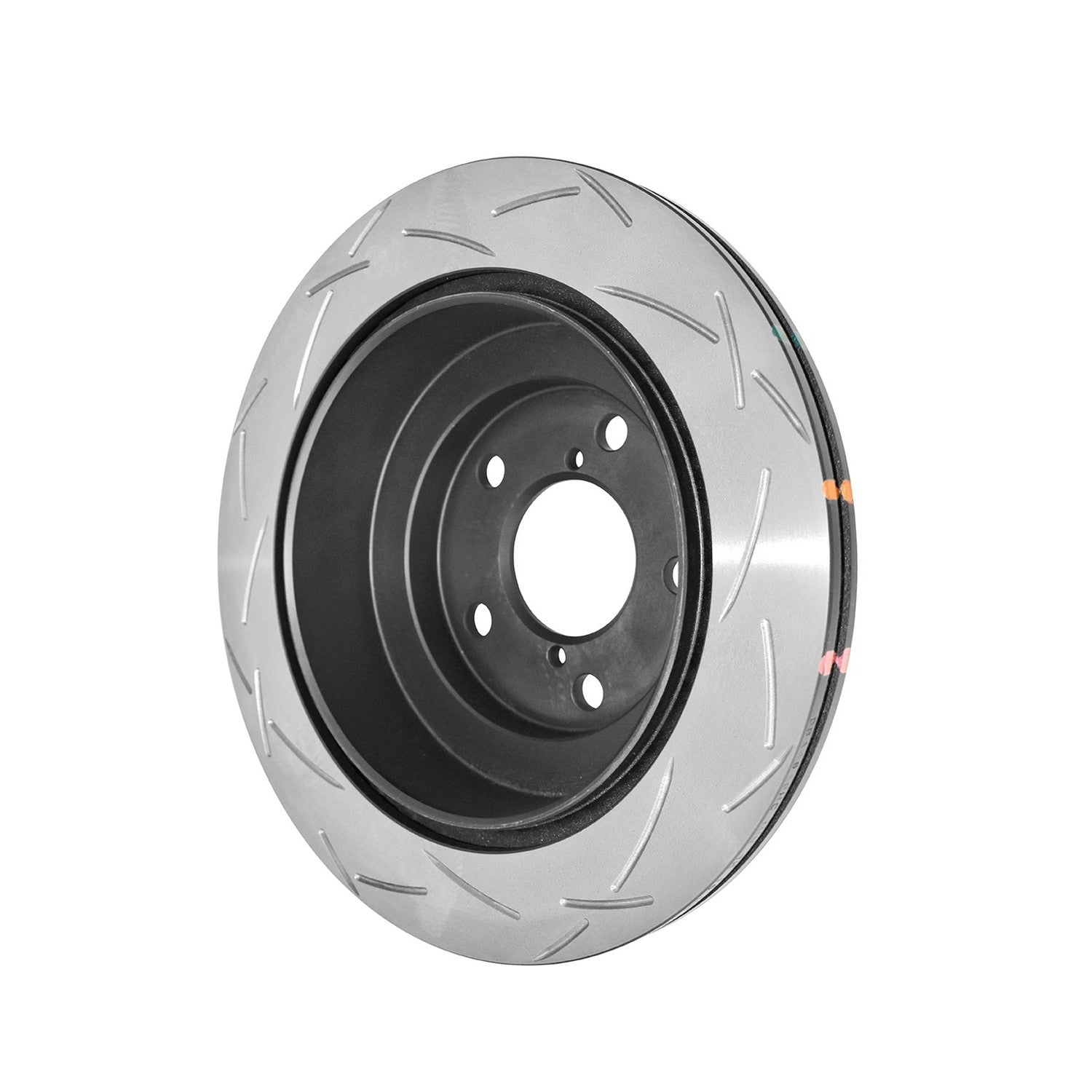 DBA4649S - 4000 Series T3 Brake Rotor; Rear