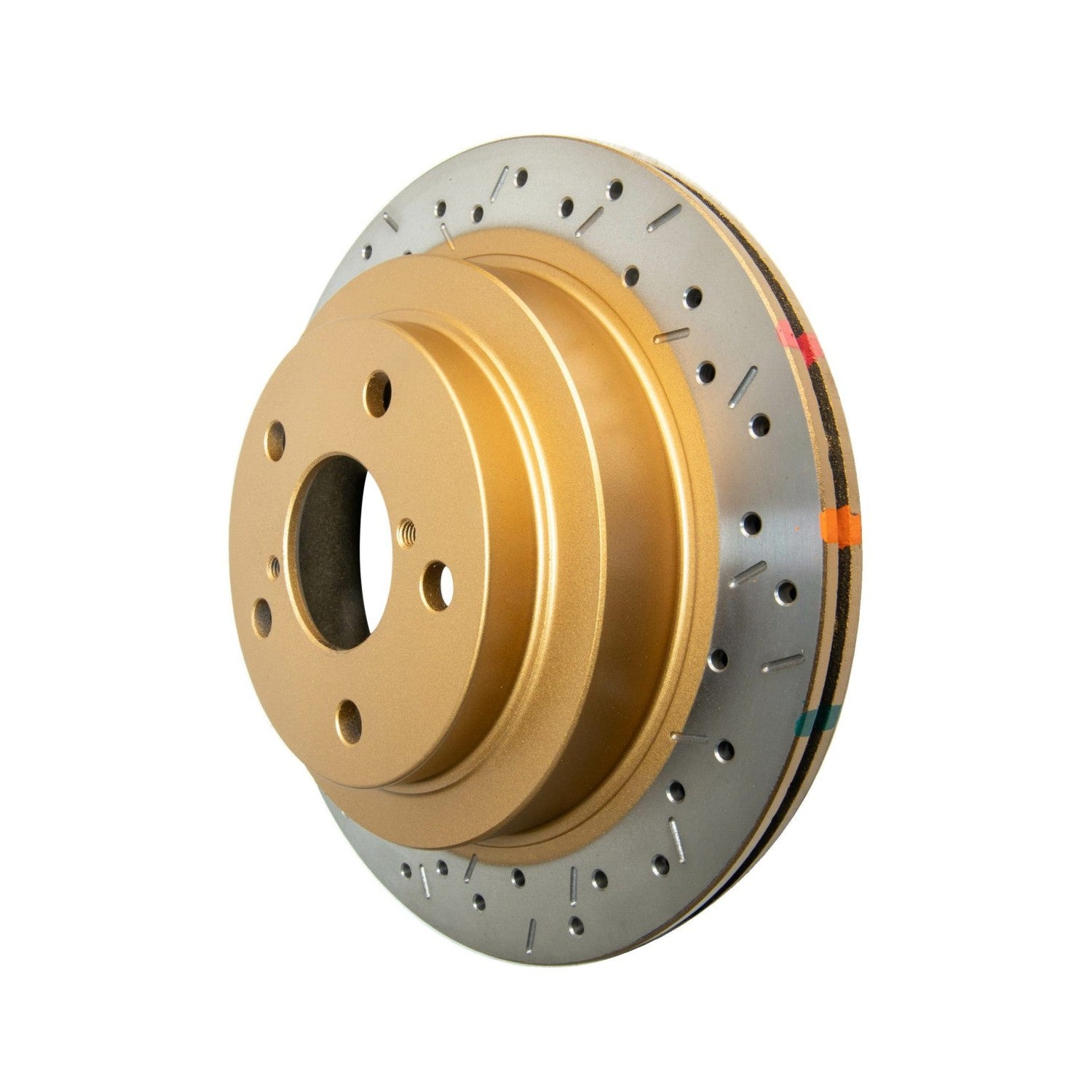 DBA4649XS - 4000 Series XS Gold Brake Rotor; Rear