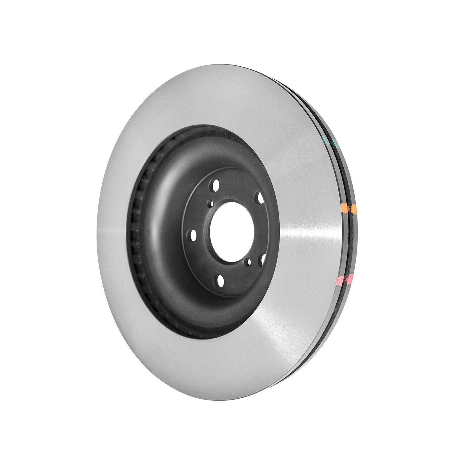 DBA4650 - 4000 Series HD Brake Rotor; Front