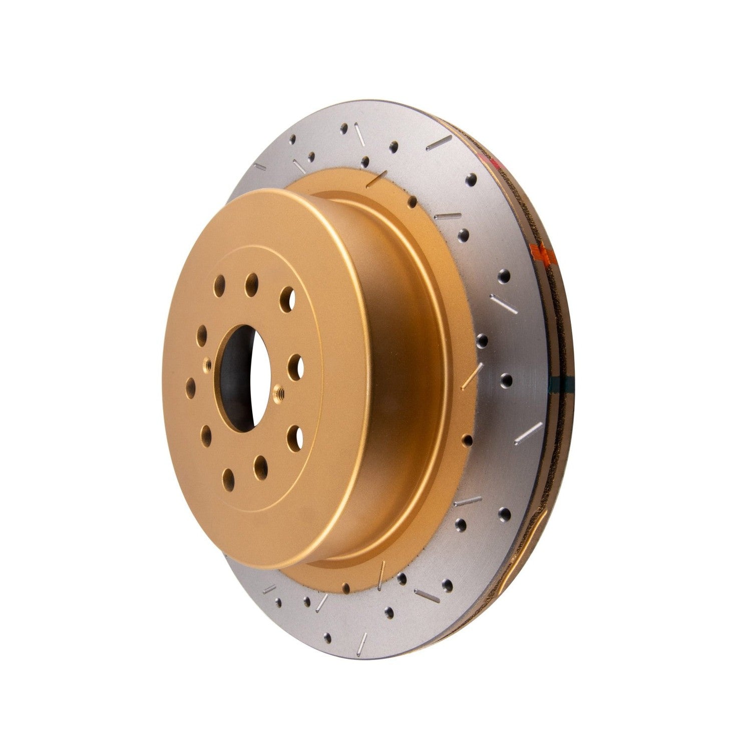 DBA4655XS-10 - 4000 Series XS Gold Brake Rotor; Rear