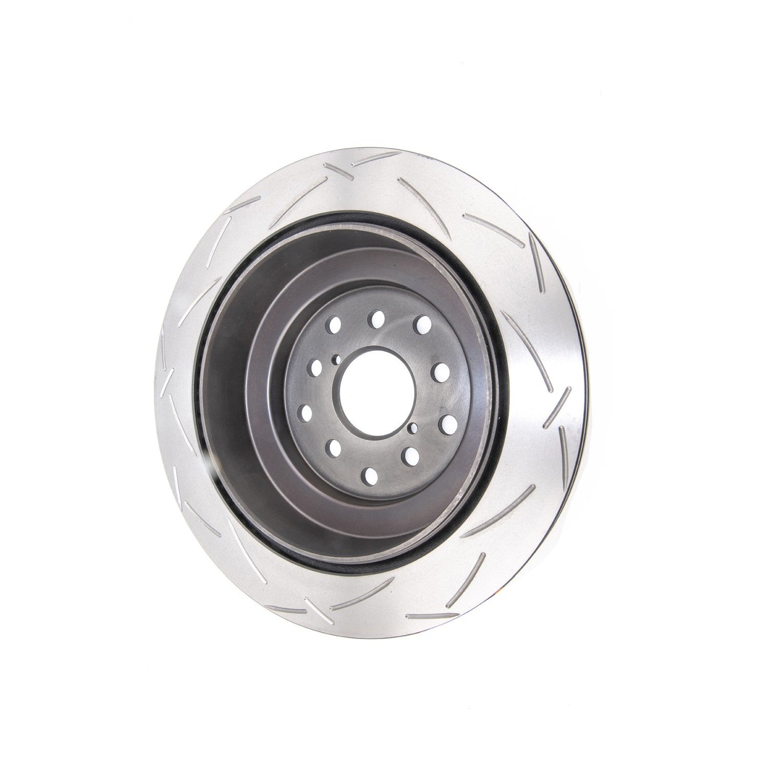 DBA4656S-10 - 4000 Series T3 Brake Rotor; Rear