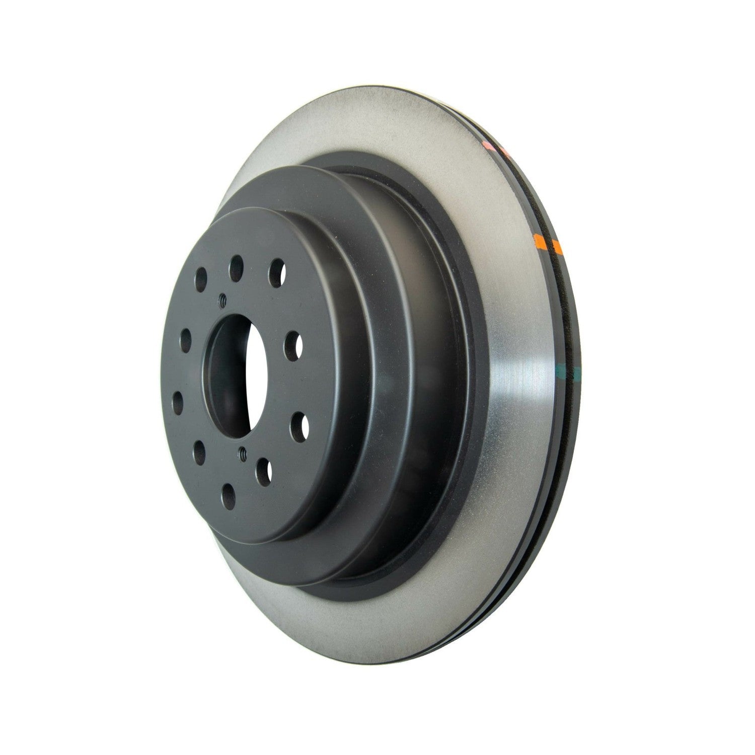 DBA4656-10 - 4000 Series HD Brake Rotor; Rear