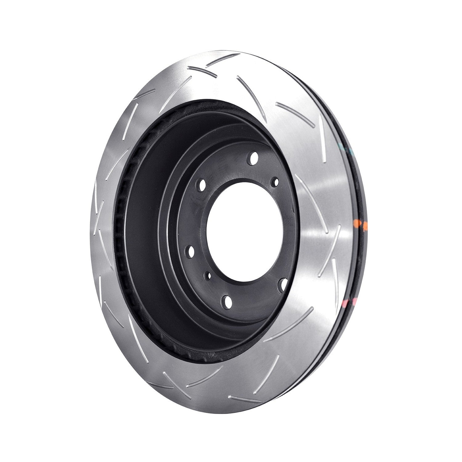 DBA4661S - 4000 Series T3 Brake Rotor; Rear