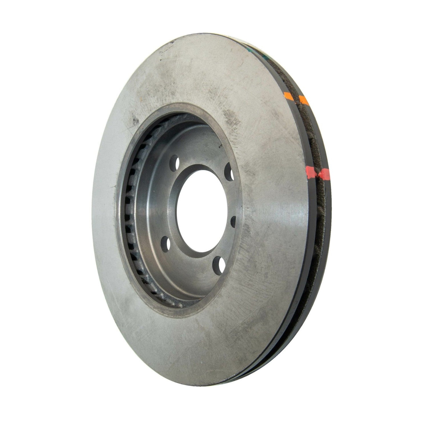 DBA4679 - 4000 Series HD Brake Rotor; Front