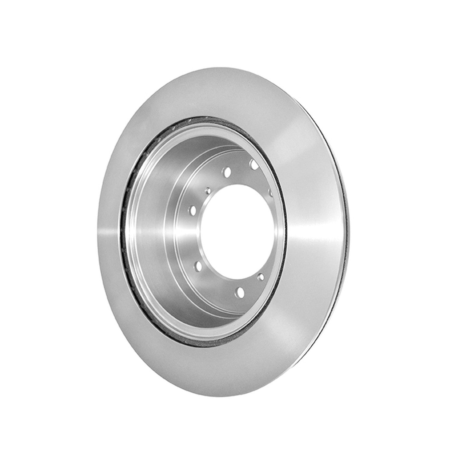 DBA467 - Street Series OE Brake Rotor; Rear