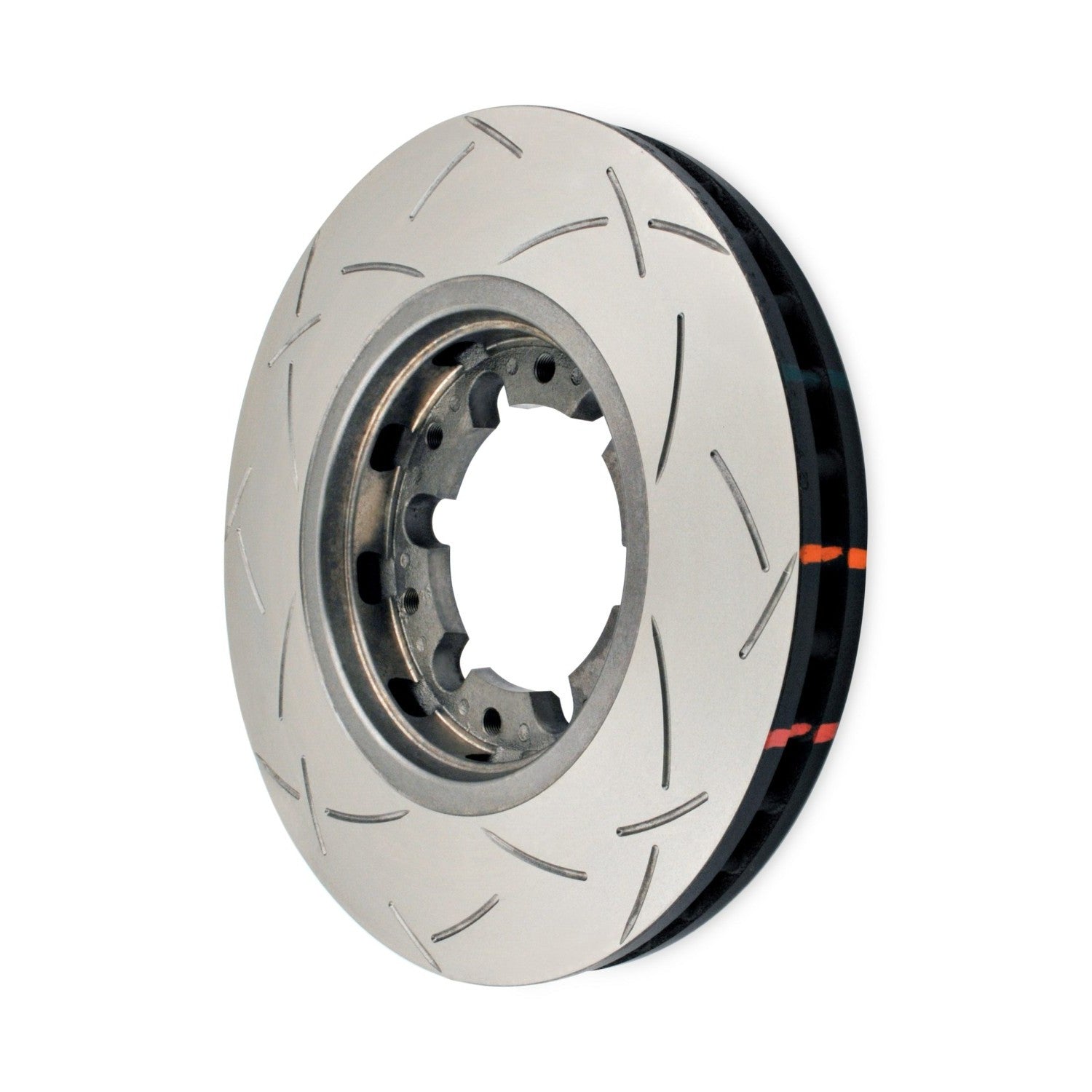 DBA4698S - 4000 Series T3 Brake Rotor; Front