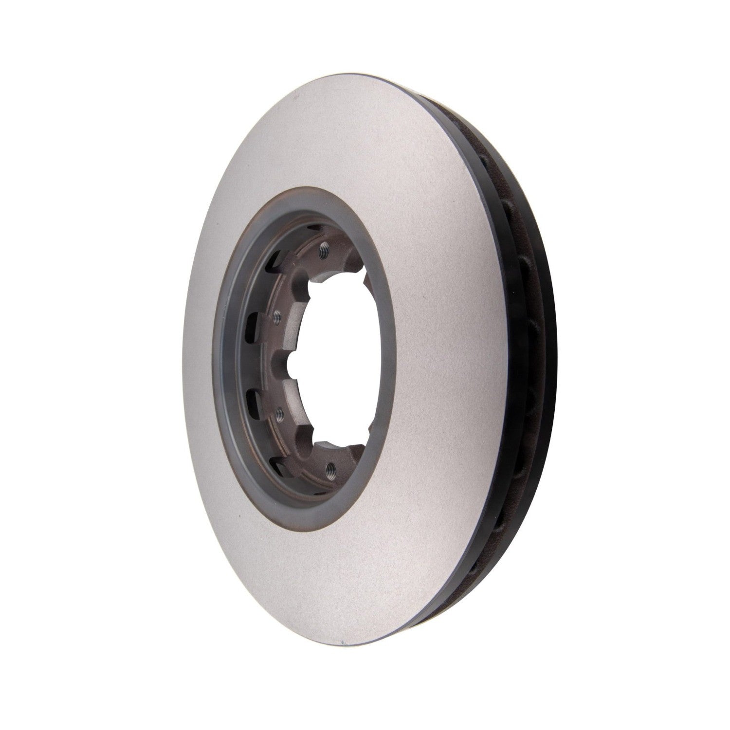 DBA4698 - 4000 Series HD Brake Rotor; Front
