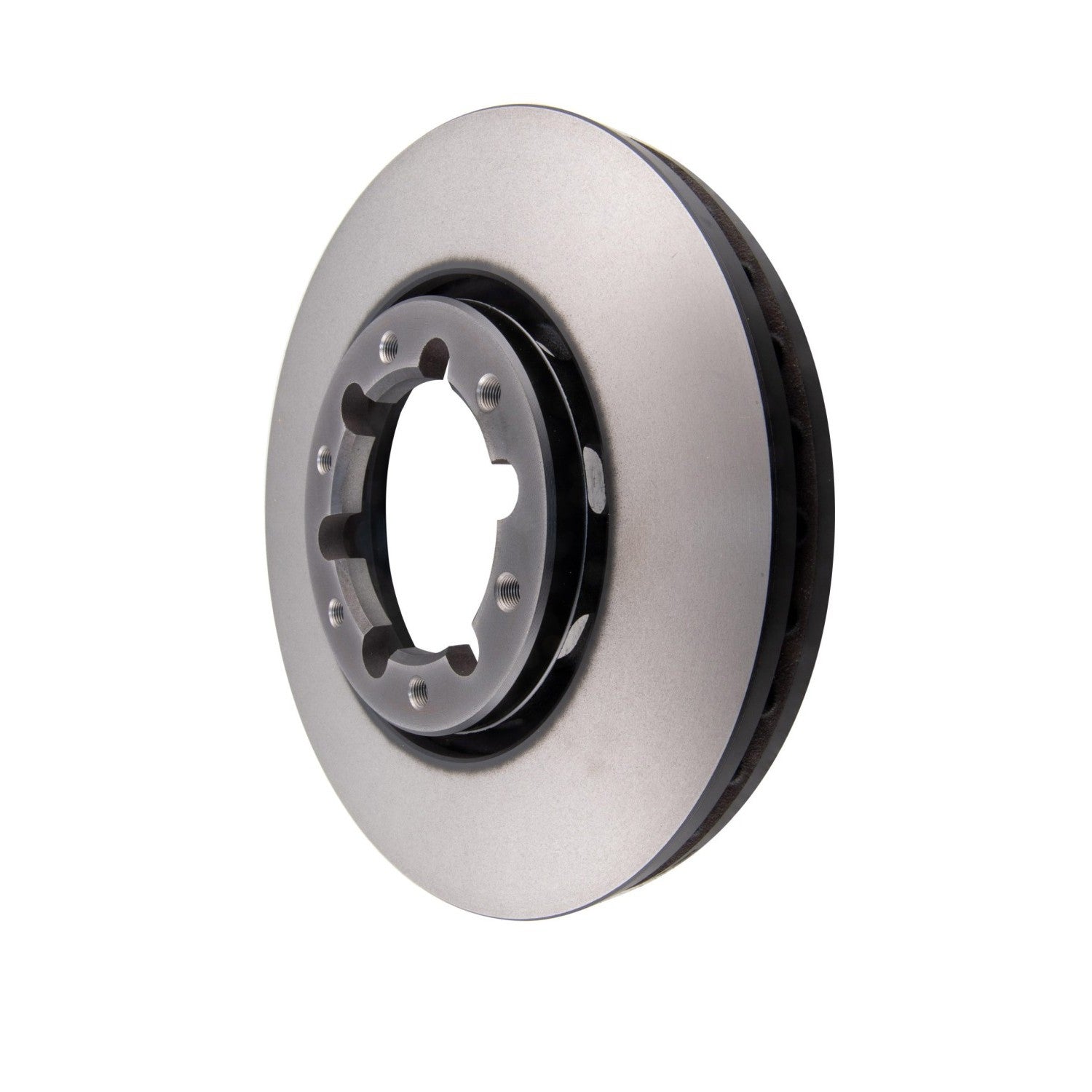 DBA4698 - 4000 Series HD Brake Rotor; Front