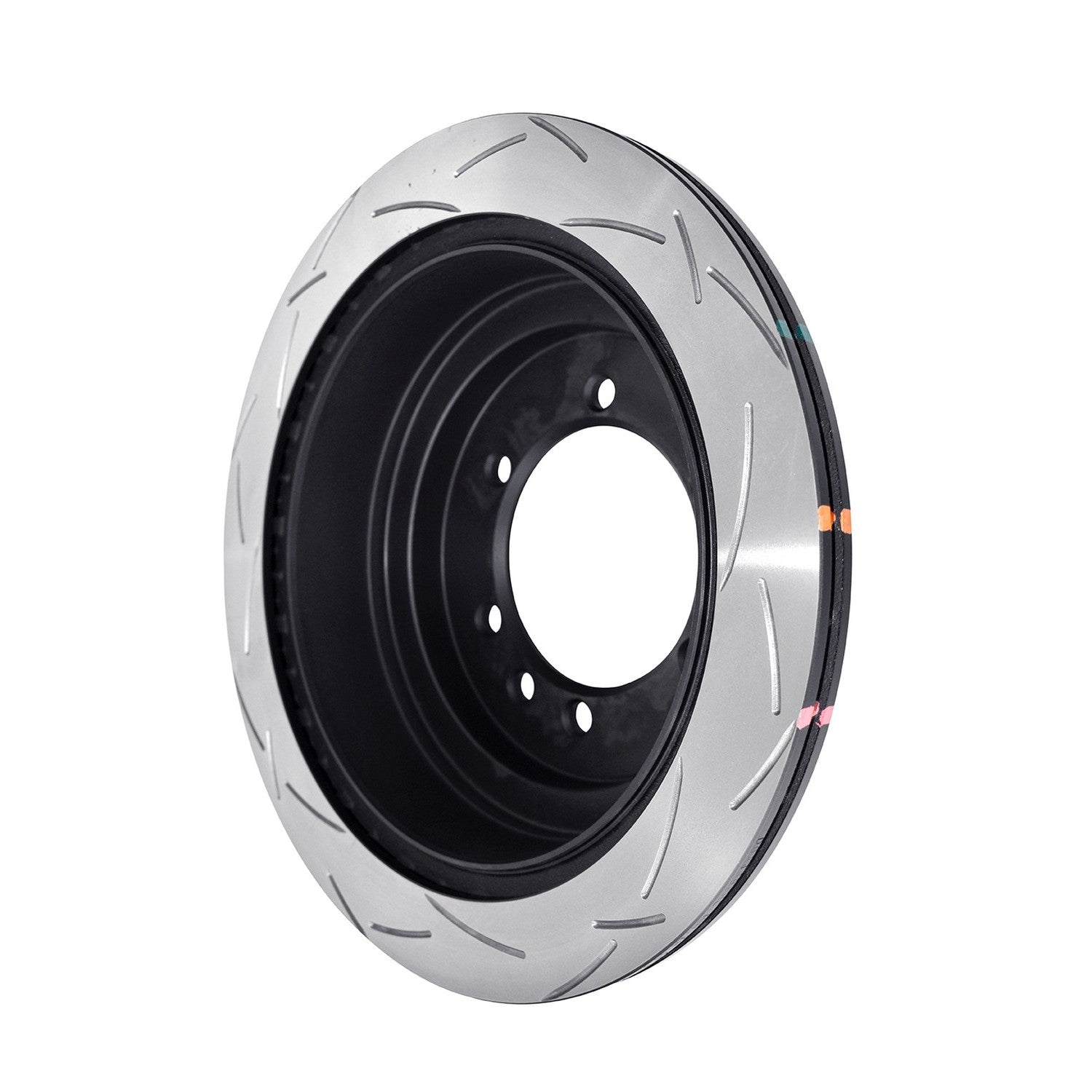 DBA4699S - 4000 Series T3 Brake Rotor; Rear