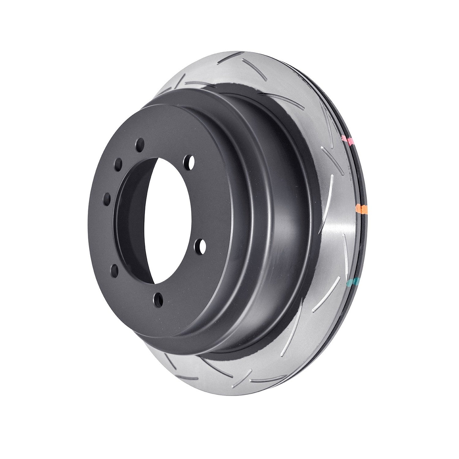 DBA4699S - 4000 Series T3 Brake Rotor; Rear