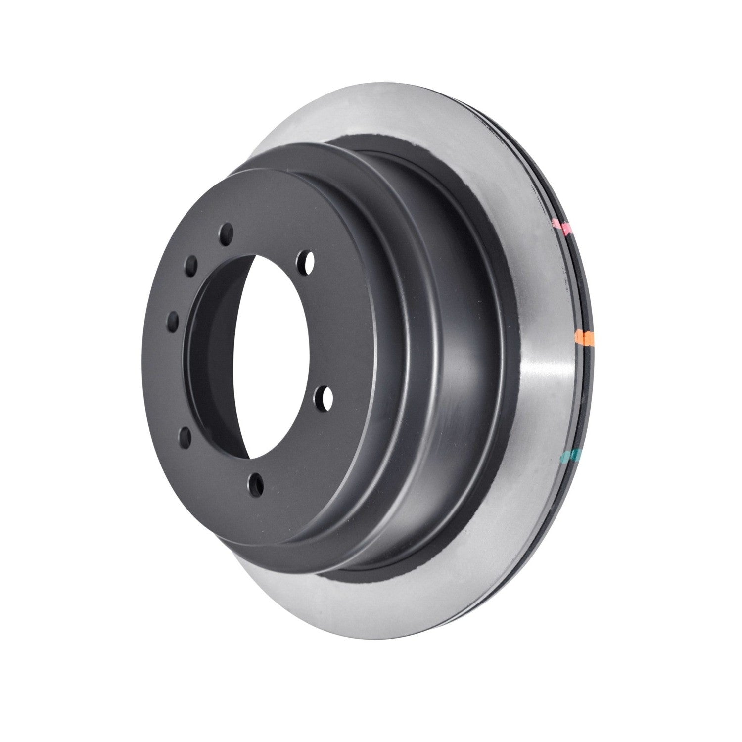 DBA4699 - 4000 Series HD Brake Rotor; Rear