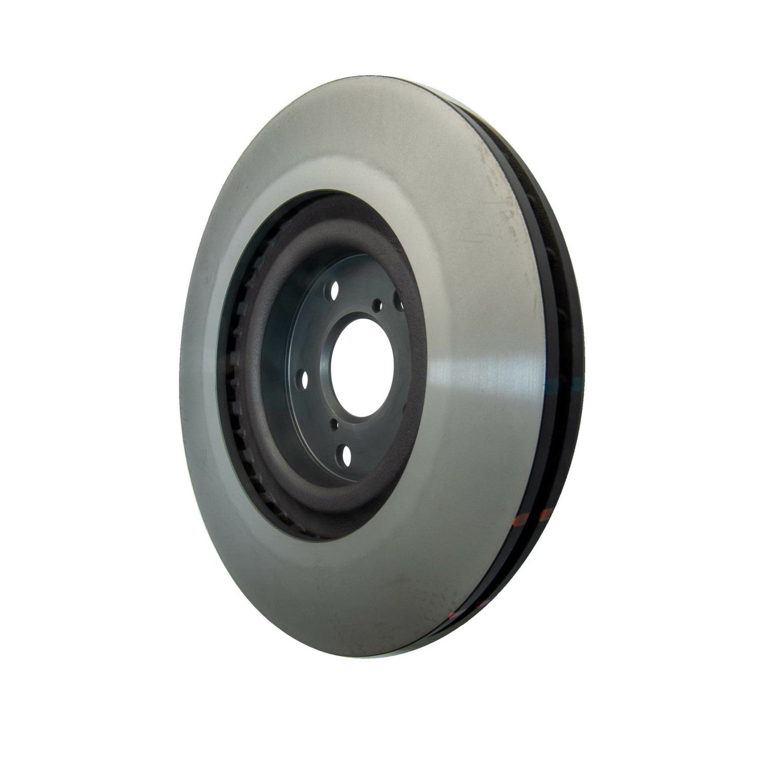 DBA4718 - 4000 Series HD Brake Rotor; Front