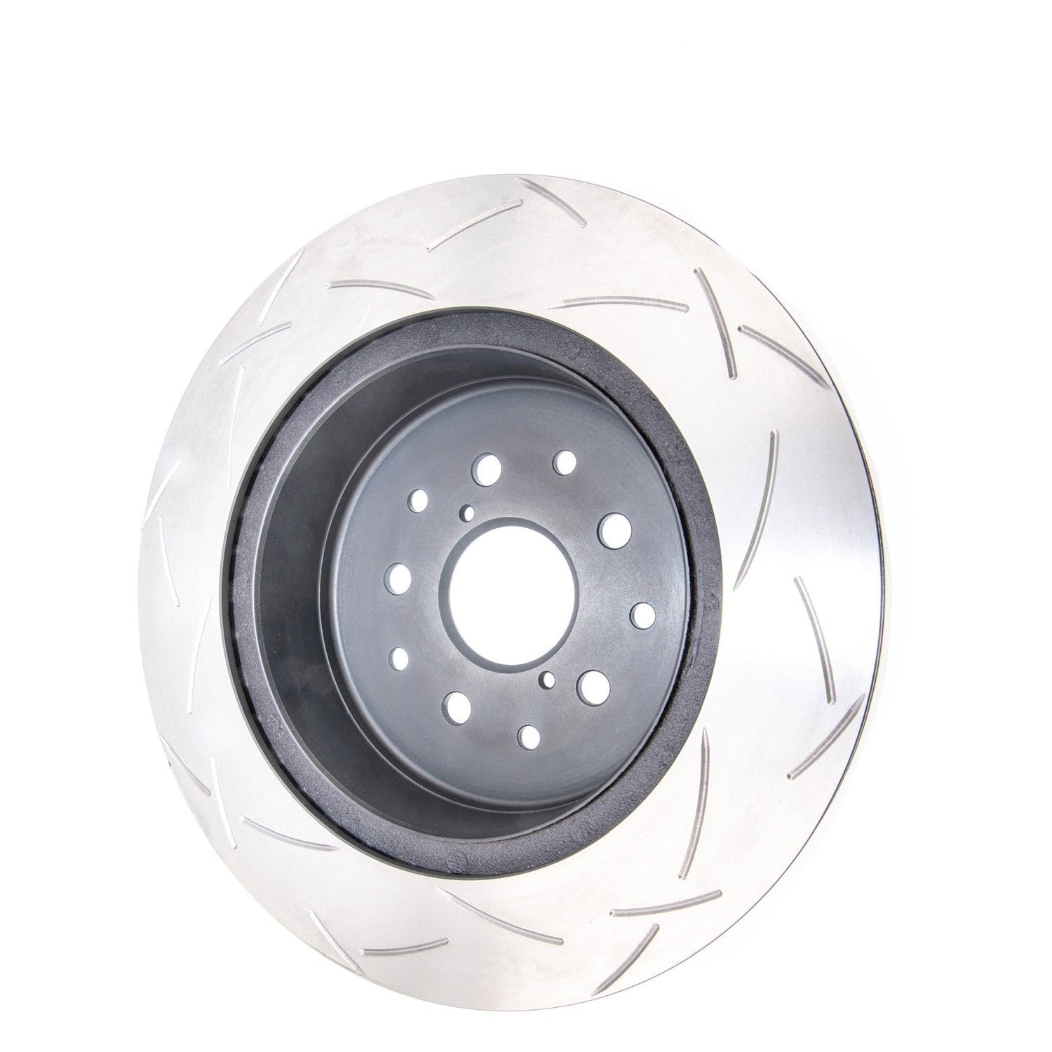 DBA4719S - 4000 Series T3 Brake Rotor; Rear