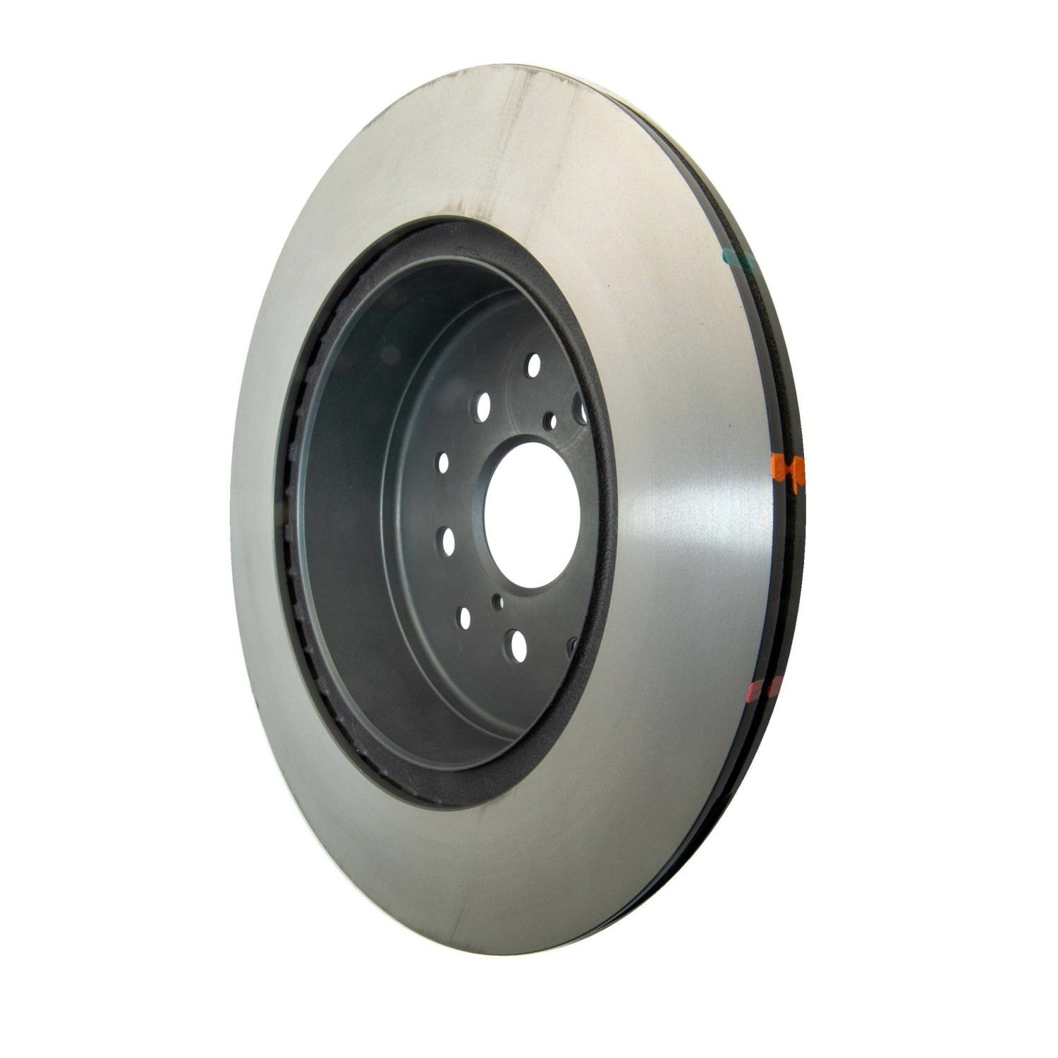 DBA4719 - 4000 Series HD Brake Rotor; Rear