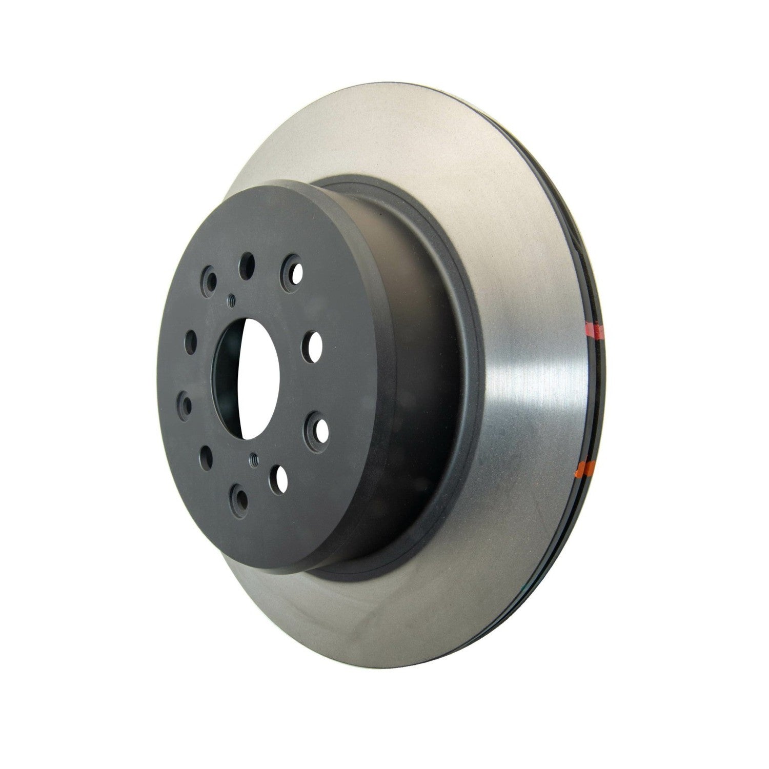 DBA4719 - 4000 Series HD Brake Rotor; Rear