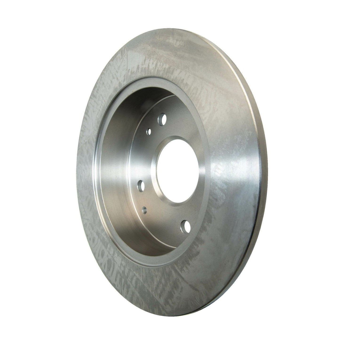 DBA471 - Street Series OE Brake Rotor; Rear