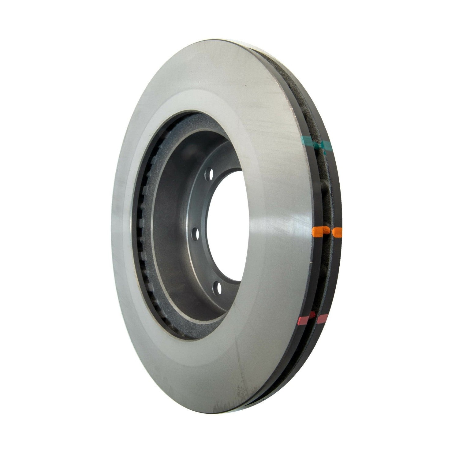 DBA47420 - 4000 Series HD Brake Rotor; Front