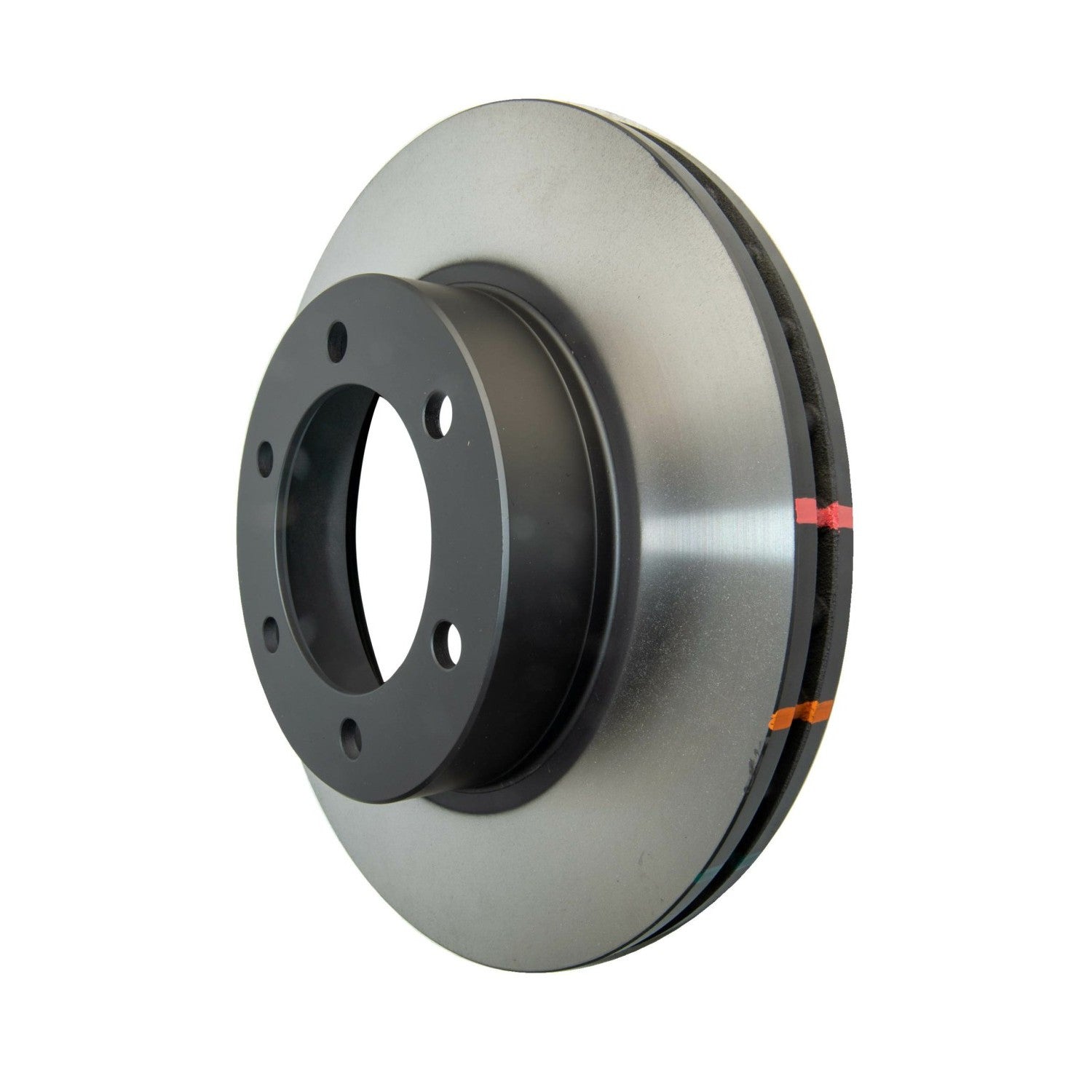 DBA47420 - 4000 Series HD Brake Rotor; Front