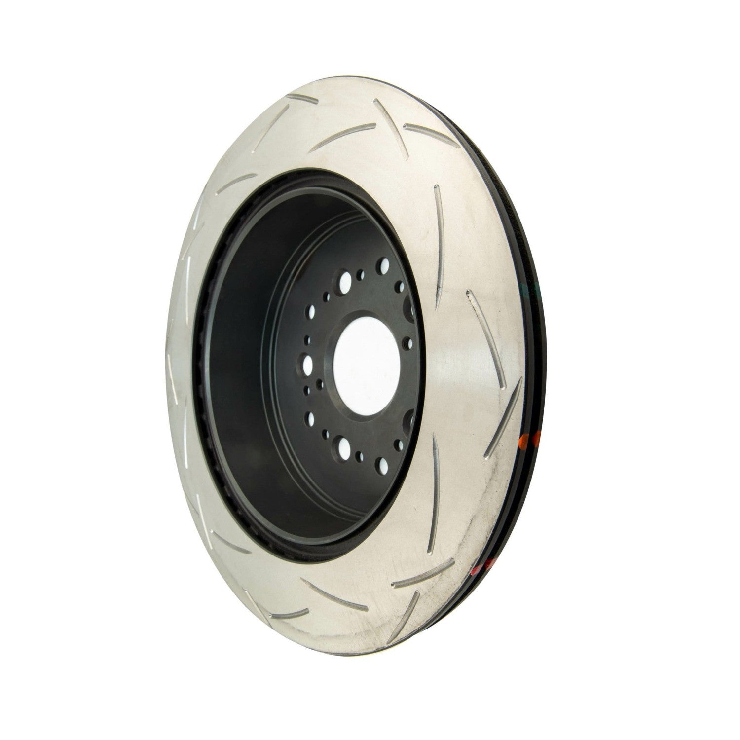 DBA4746S - 4000 Series T3 Brake Rotor; Rear