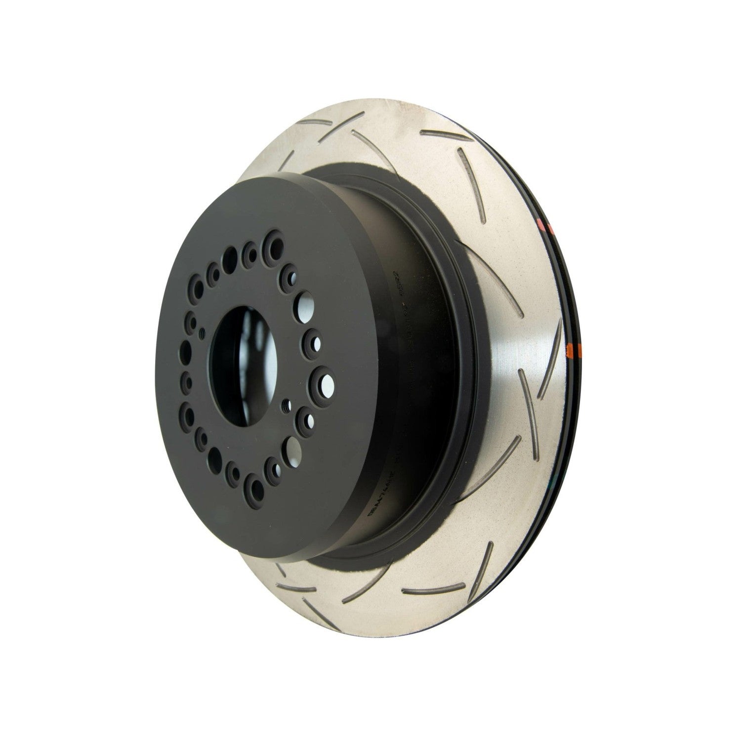 DBA4746S - 4000 Series T3 Brake Rotor; Rear