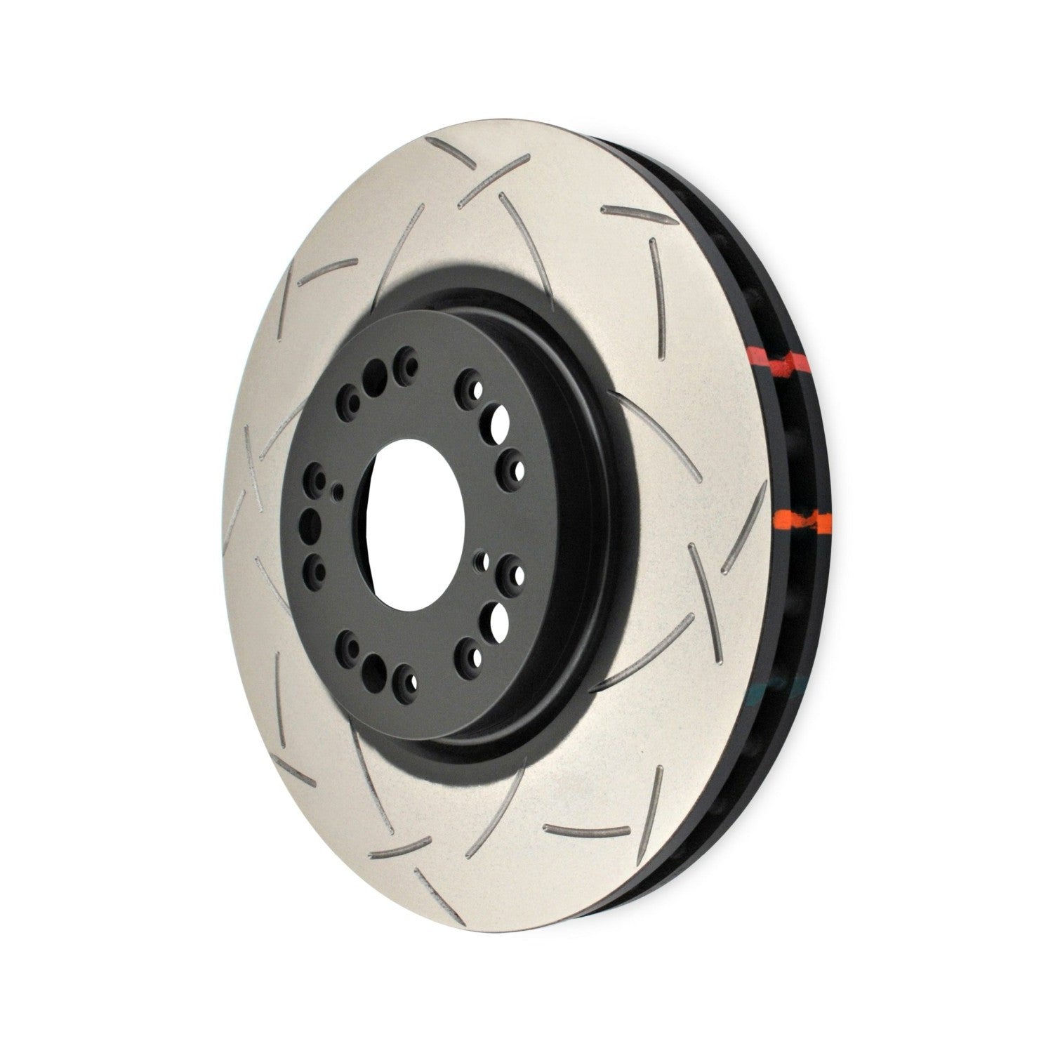 DBA4748S - 4000 Series T3 Brake Rotor; Front