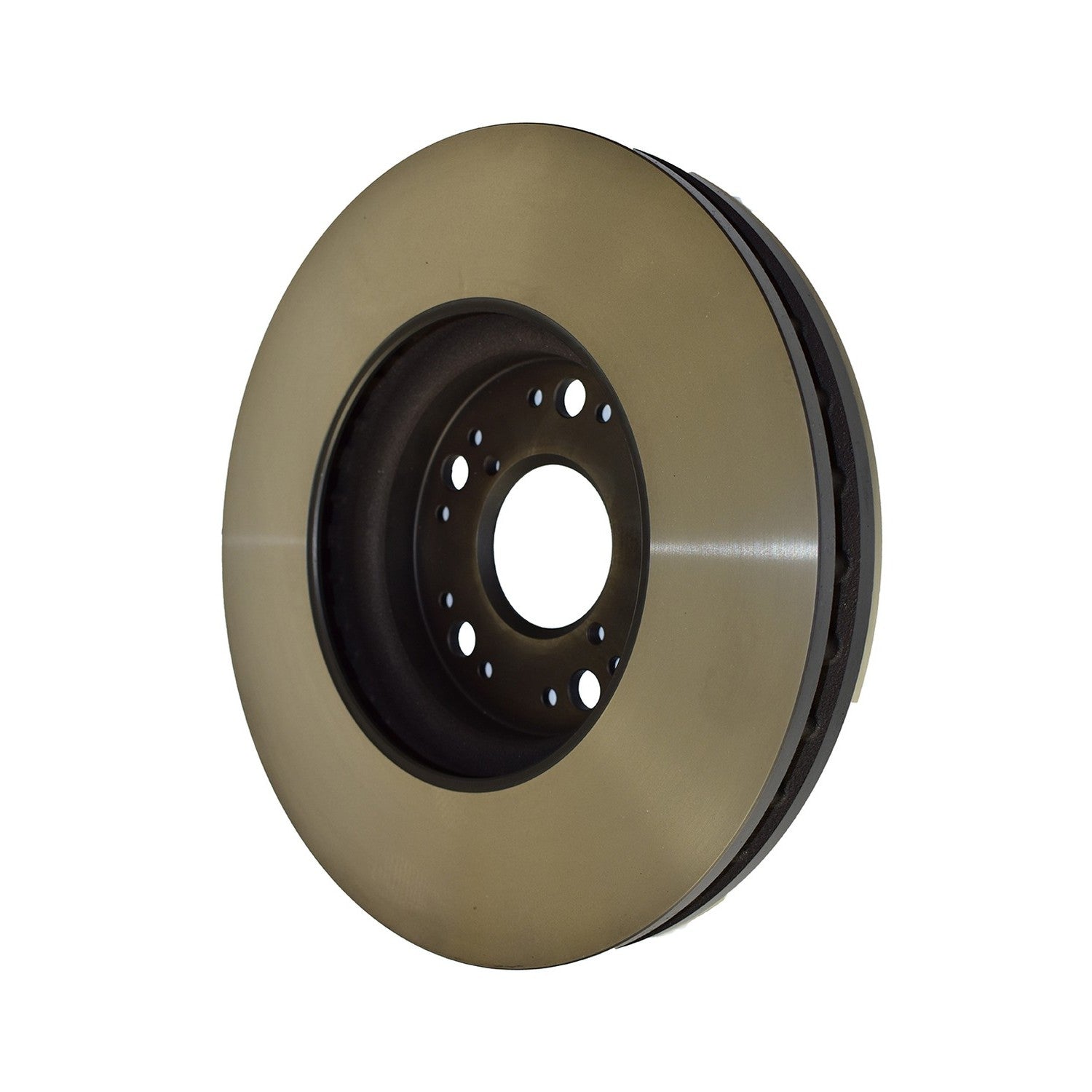 DBA4748 - 4000 Series HD Brake Rotor; Front
