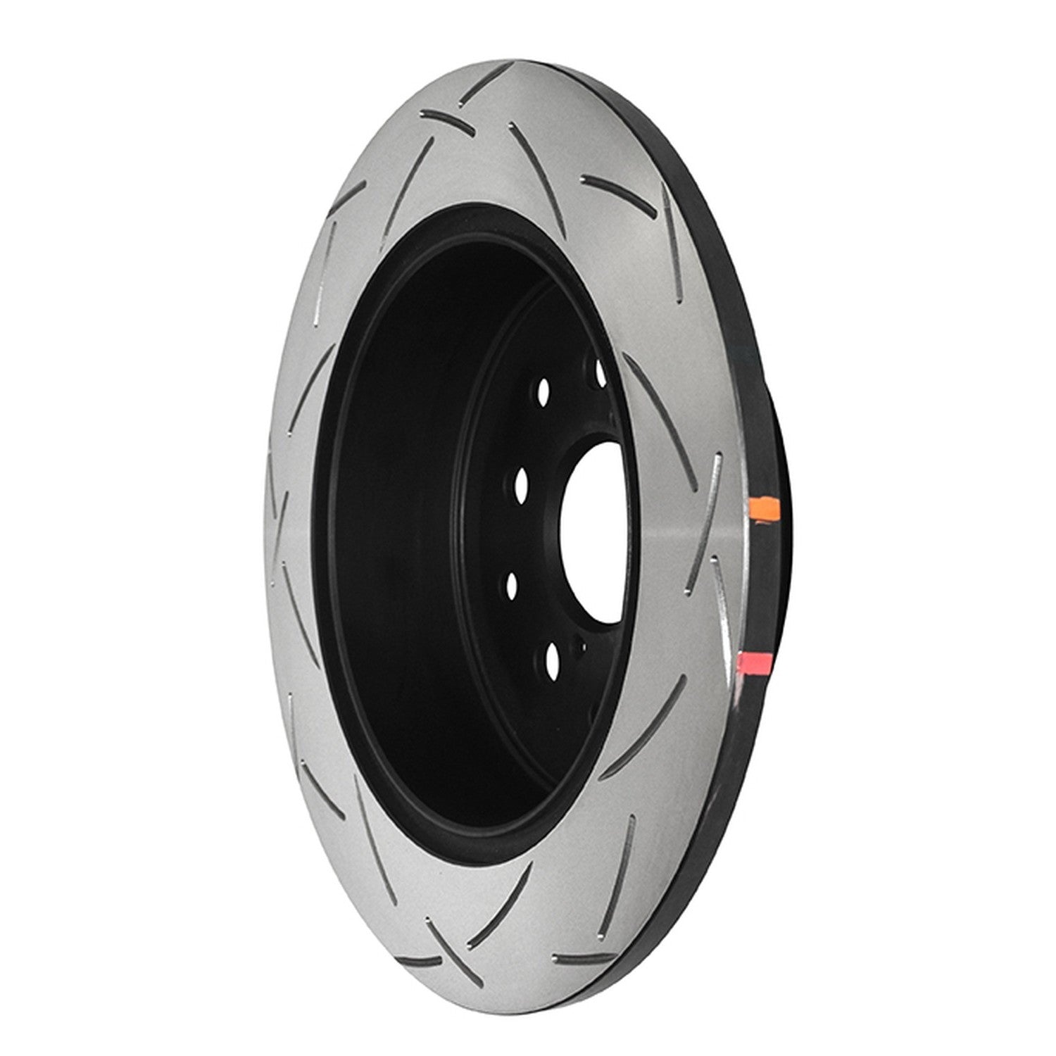 DBA4749S - 4000 Series T3 Brake Rotor; Rear